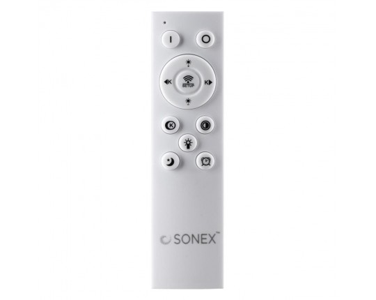 Потолочный светильник Sonex PIKO LED 48Вт 425х385 7746/48L