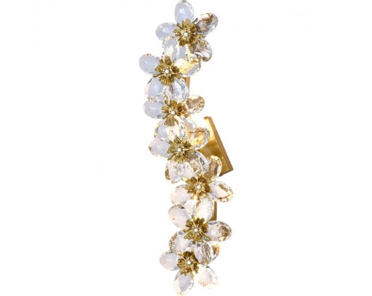 Настенный светильник Stilfort Garde Art 2196/05/04W