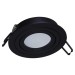 Точечный светильник Reluce Technical 16060-9.0-001LD MR16 BK