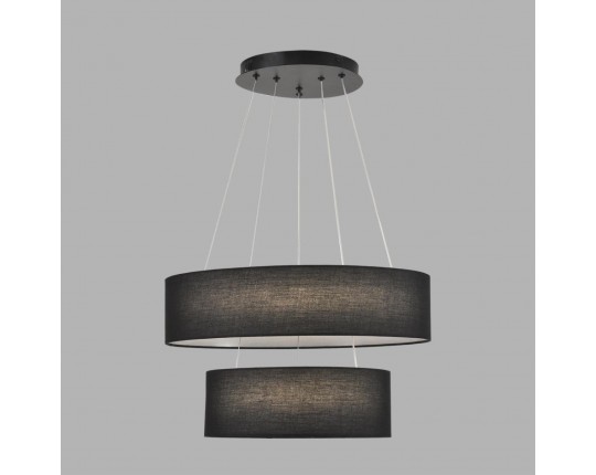 Подвесная люстра Lumion Sava 8373/55L