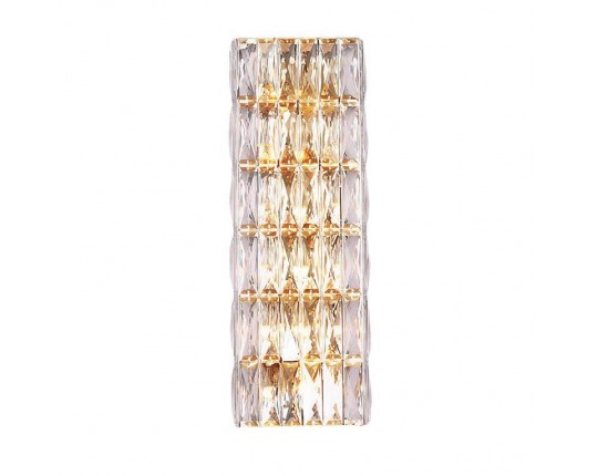 Настенный светильник Newport 10126+6/A Gold М0062628 Настенный светильник Newport 10126+6/A Gold М0062628