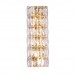 Настенный светильник Newport 10126+6/A Gold М0062628 Настенный светильник Newport 10126+6/A Gold М0062628