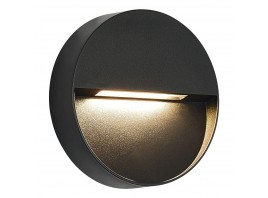 Уличный настенный светильник ST Luce Lade SL9537.401.14
