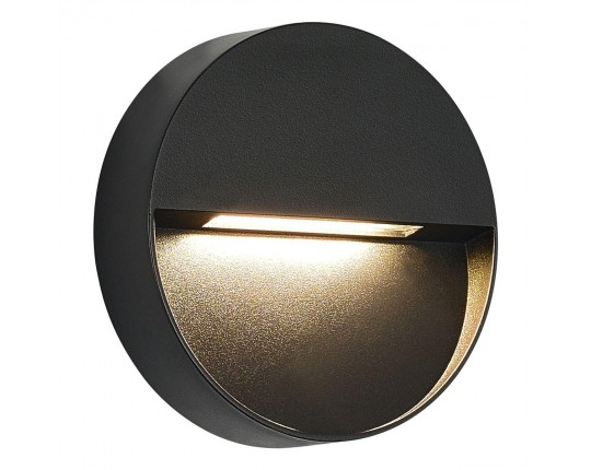 Уличный настенный светильник ST Luce Lade SL9537.401.14