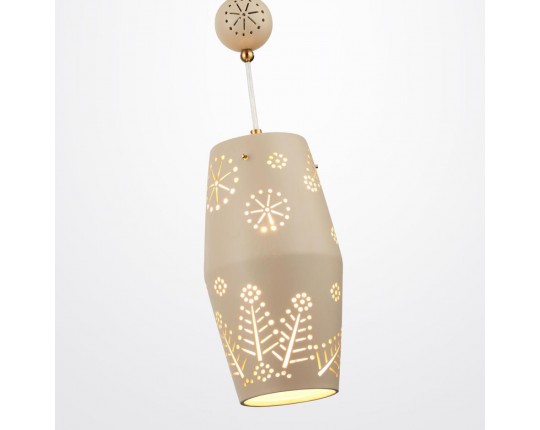Подвесной светильник Odeon Light Karelia Pendant 5444/1