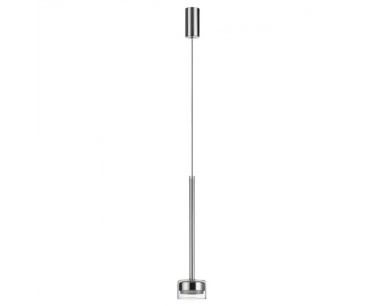 Подвесной светильник Odeon Light Laslo Hightech 7151/10L