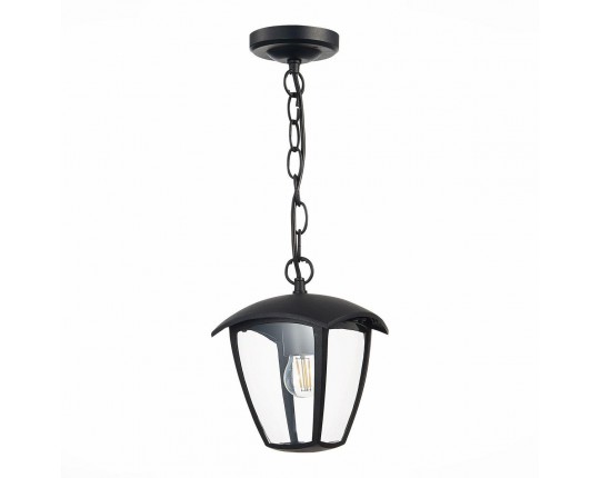 Уличный подвесной светильник ST Luce Sivino SL081.403.01