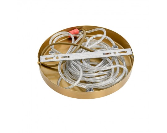 Подвес Lumion DENVER 8276/3A