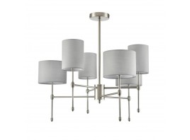 Подвесная люстра Lumion Latti Classi 8262/6C