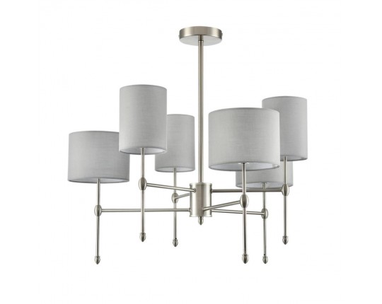 Подвесная люстра Lumion Latti Classi 8262/6C