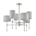 Подвесная люстра Lumion Latti Classi 8262/6C