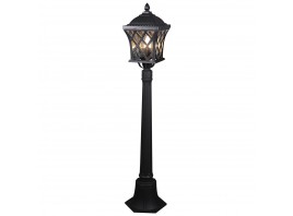 Уличный светильник Reluce 09017-0.7-001SL 0.8M BK