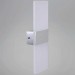 Настенный светильник Reluce 00713-0.2-01 SV
