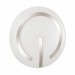 Настенно-потолочный светодиодный светильник Sonex Color Button 3041/CL Настенно-потолочный светодиодный светильник Sonex Color Button 3041/CL