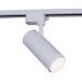 Светильник трековый Reluce 06650-9.3-LED10/20/30W CCT WT
