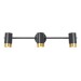 Спот Moderli David V5031-3C Спот Moderli David V5031-3C