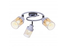 Спот Reluce 05905-0.8-03A WH+CR