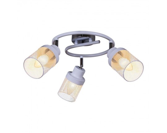 Спот Reluce 05905-0.8-03A WH+CR