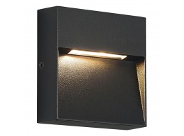 Уличный настенный светильник ST Luce Lade SL9537.411.14