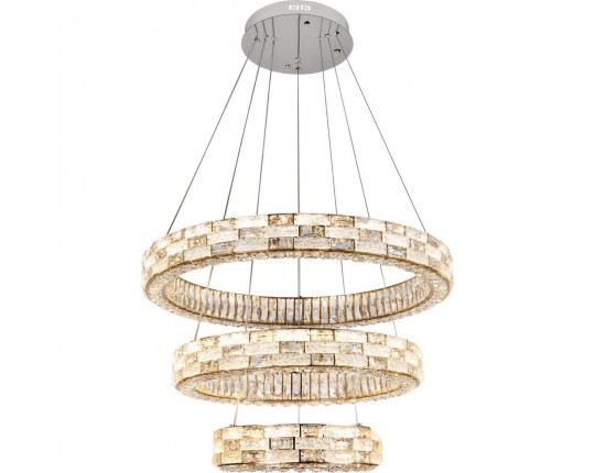 Подвесная люстра Stilfort Gabbana 4014/09/03PLS
