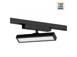 Трековый светильник Novotech Stratus Port 359777