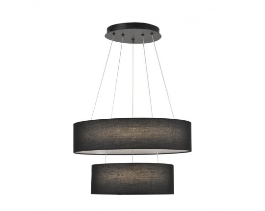 Подвесная люстра Lumion Sava 8373/55L
