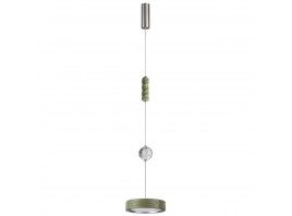 Подвесной светильник Odeon Light Riviera L-Vision 5451/32LA