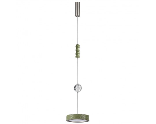 Подвесной светильник Odeon Light Riviera L-Vision 5451/32LA