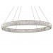 Люстра NEWPORT 8240N/100 chrome