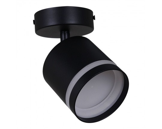 Спот Reluce 53001-9.5-001IL SPOT LIGHT GX53 BK Спот Reluce 53001-9.5-001IL SPOT LIGHT GX53 BK