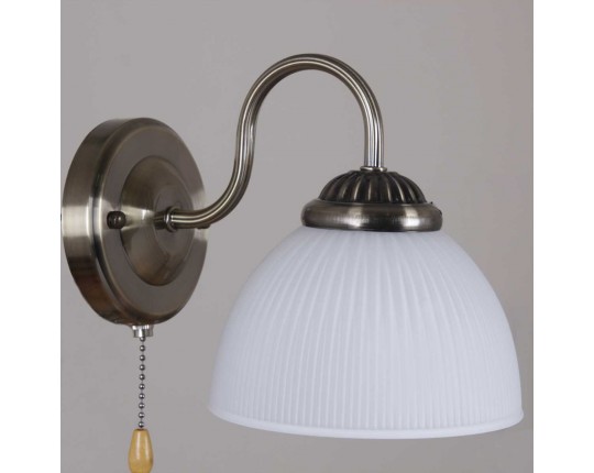 Бра Reluce 09237-0.2-01 AB Бра Reluce 09237-0.2-01 AB