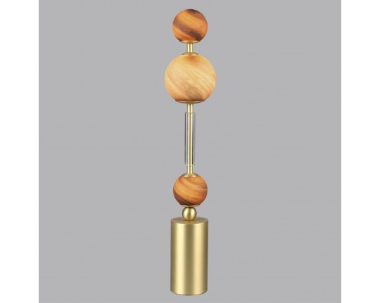 Настольная лампа Odeon Light Callisto Modern 5457/4TL