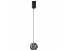 Подвесной светильник Odeon Light Dex Midcent 7068/5L