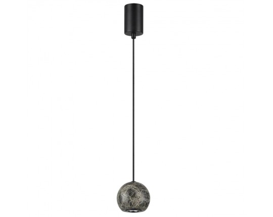 Подвесной светильник Odeon Light Dex Midcent 7068/5L