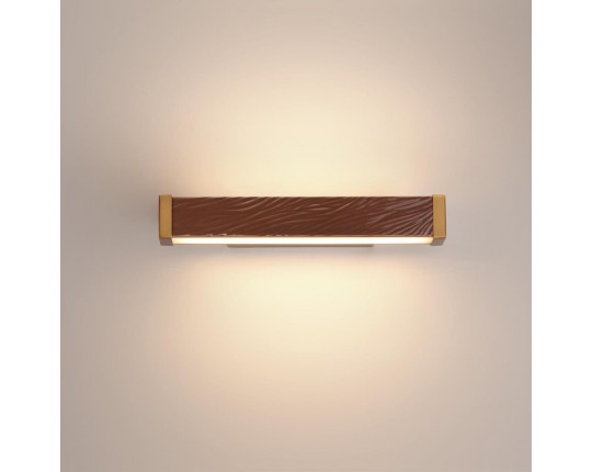 Настенный светильник Odeon Light Riviera L-Vision 5450/10WLB