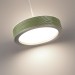 Подвесной светильник Odeon Light Riviera L-Vision 5451/32LA