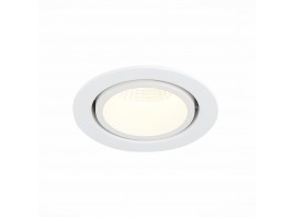 Встраиваемый светодиодный светильник ST Luce ST705.538.10