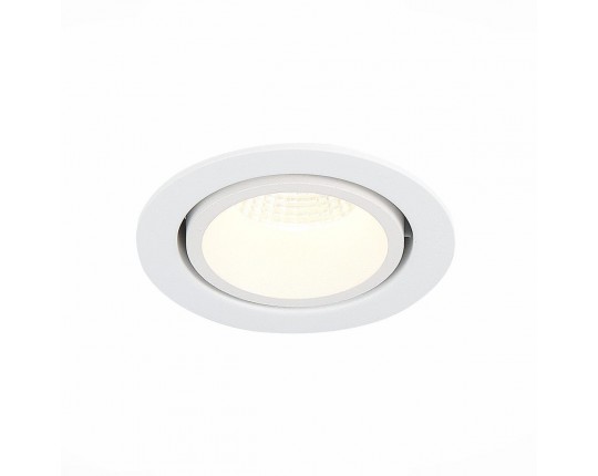 Встраиваемый светодиодный светильник ST Luce ST705.538.10