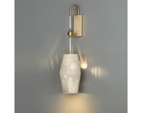 Бра Odeon Light Karelia Pendant 5444/1W