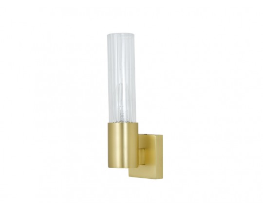 Бра NEWPORT 7271/A brass new