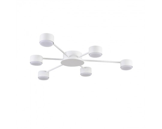 Люстра Lumion COMFI 8343/6C