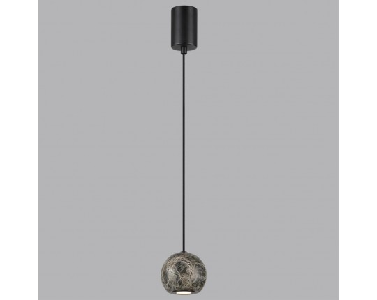 Подвесной светильник Odeon Light Dex Midcent 7068/5L