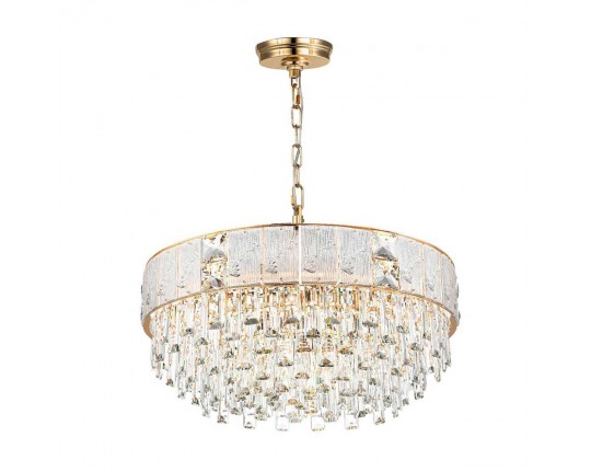 Подвесная люстра Odeon Light FIESTA 5070/12
