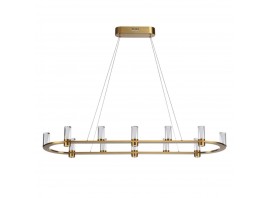 Подвесной светильник Odeon Light Defance Hightech 7144/65L