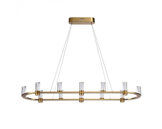 Подвесной светильник Odeon Light Defance Hightech 7144/65L