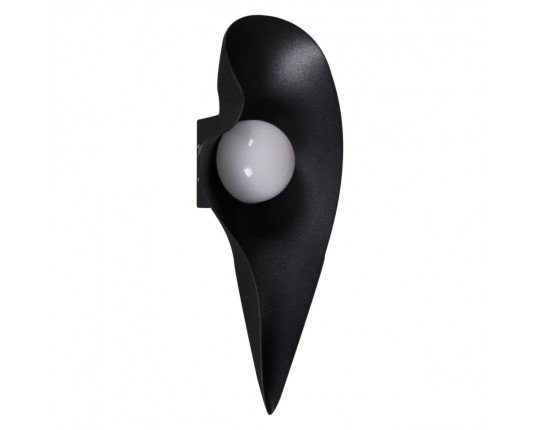 Уличный светильник Reluce 86865-9.2-001JH LED10W BK