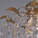 Светильник потолочный Reluce 04035-0.3-06 MATT GOLD Светильник потолочный Reluce 04035-0.3-06 MATT GOLD