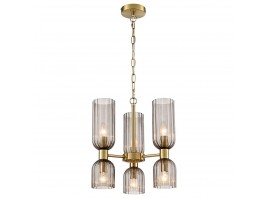 Подвесная люстра Velante 281-443-06