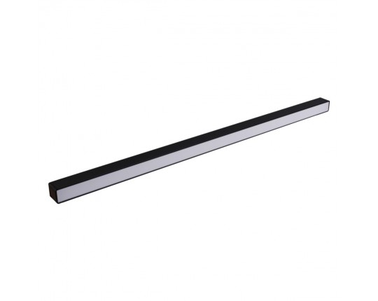 Трековый светодиодный светильник Reluce 13003-9.3-001UR magnetic LED20W BK