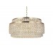 Люстра NEWPORT 8530/80 C gold polished